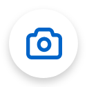 camera marker hover
