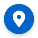 location marker