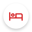 bed marker hover