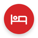 bed marker