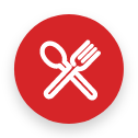 restaurant marker